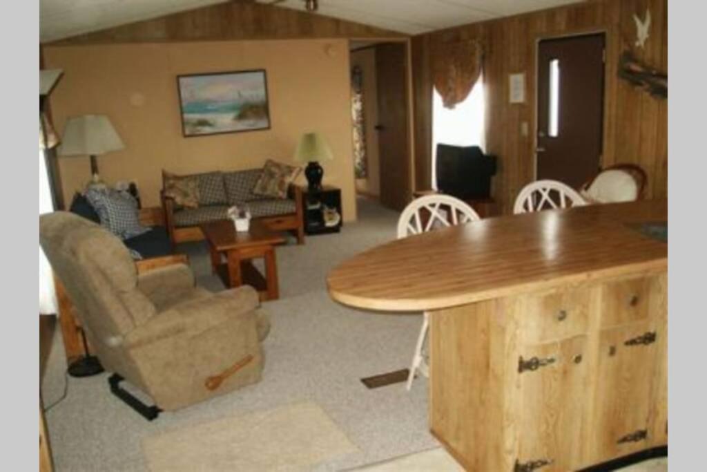 Dorothy And Johns Ocean City Md Vacation Home Sleeps 8 - 3 Bedrooms 2 Full Bath Экстерьер фото