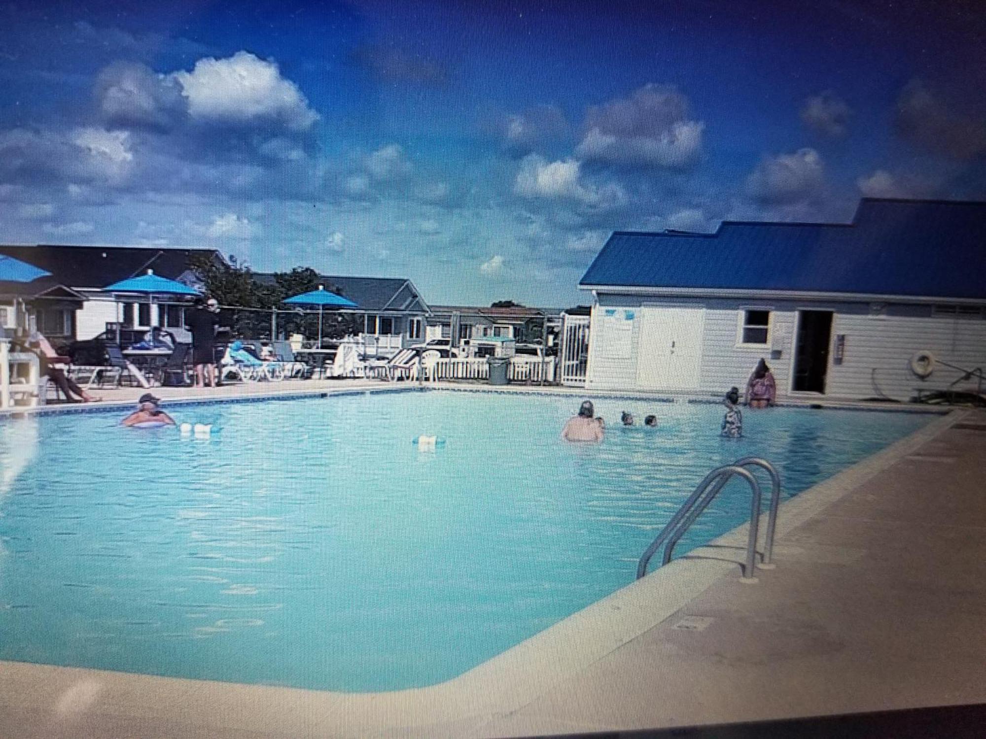 Dorothy And Johns Ocean City Md Vacation Home Sleeps 8 - 3 Bedrooms 2 Full Bath Номер фото