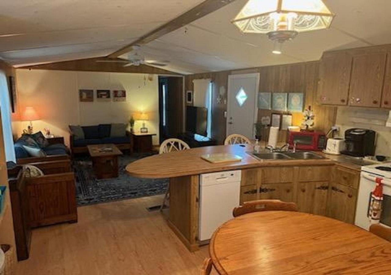 Dorothy And Johns Ocean City Md Vacation Home Sleeps 8 - 3 Bedrooms 2 Full Bath Экстерьер фото